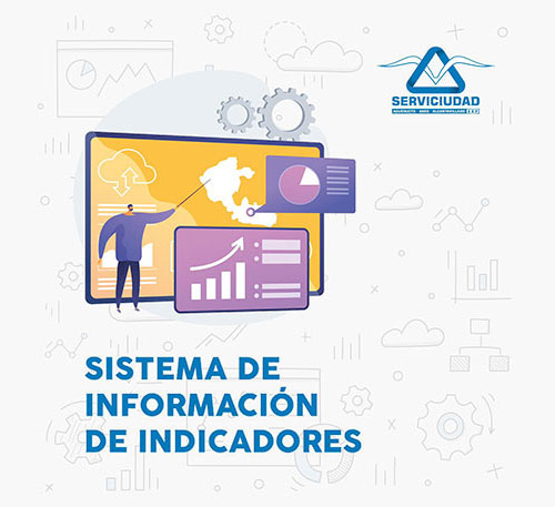 Sistema indicadores